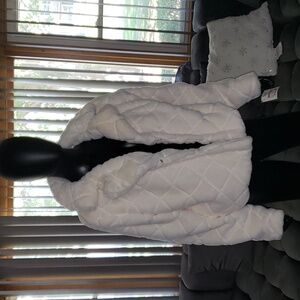 Cali 1850 Faux Fur Jacket